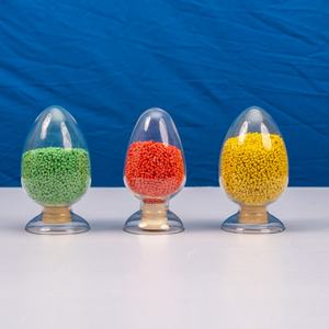 Granulés de polypropylène recyclé abordables pour l'extrusion - Product Image 3