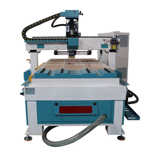Độ Chính Xác Cao Giá Tốt 4 Trục 1325 Tự Động Quá Thay Đổi <span class=keywords><strong>CNC</strong></span> Gỗ Router Máy Cho Gỗ/MDF/Acrylic <span class=keywords><strong>CNC</strong></span> Router Máy - Product Image 3