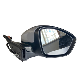 Piezas de automóviles <span class=keywords><strong>espejo</strong></span> de puerta <span class=keywords><strong>lateral</strong></span> <span class=keywords><strong>espejo</strong></span> retrovisor para OPEL CORSA F <span class=keywords><strong>Peugeot</strong></span> Citroen C3 C4 <span class=keywords><strong>208</strong></span> - Product Image 1