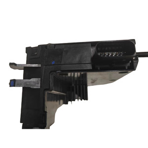 ชุดล็อคประตูหน้าซ้าย Peugeot Citroen 408 รุ่น 9810309480 อะไหล่เปลี่ยนกระบอกล็อคมาตรฐาน - Product Image 4