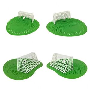 XDH078 Deodorizing Soccer Football Urinal Mat Toilet Screen - Product Image 4