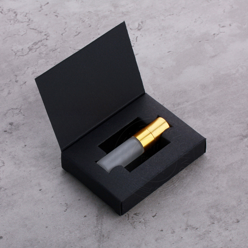 Gold Sprayer with Black Box