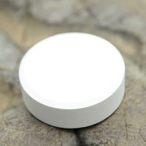 J08051 Pas de taxes anti-dumping Comprimés Nadcc circulaires de 3 pouces avec livraison à l'entrepôt du client - Product Image 1