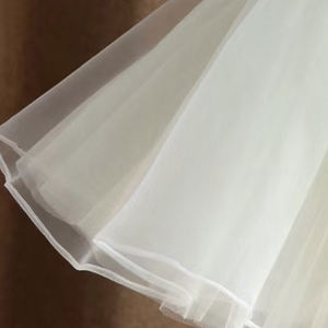 Traje de Ballet Tutú para Actuación, para Adultas y Niñas, Estilo Giselle, Vestido con Falda Abultada de Poliéster - Product Image 5