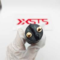 Inyector Common Rail Nuevo de Alta Calidad 0445120059 3262231 5263262 para Motor QSB6.7 QSB5.9 Excavadora PC200-8 en Stock