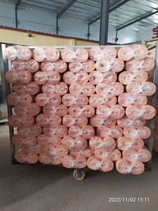 มุ้งลวดไฟเบอร์กลาสแบบตาข่ายขนาด 16x14 นิ้ว รุ่นโมเดิร์น พร้อมบริการปรับแต่งสี รับประกัน 2 ปี สำหรับประตูบ้าน - Product Image 5