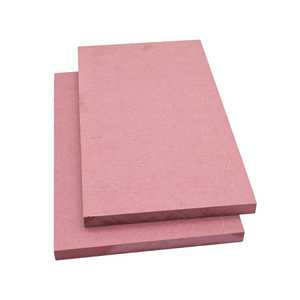 MDF ignifuge certifié selon la norme britannique BS 476, classe <span class=keywords><strong>1</strong></span>, moderne, E0, sans formaldéhyde, garantie 2 ans pour l'extérieur - Product Image 2