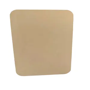 Jianguan Board Sheet Pvc Foam Gekleurde 1224*2440 Waterdichte Aangepaste Platte Lijsten Accepteren Aangepaste Logo Op Grote Schaal Gebruik 2-30Mm