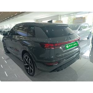 Auto Usado Guazi, <span class=keywords><strong>Audi</strong></span> Q6L e-Tron 2026, Exportación Global, Vehículo Eléctrico, Automático, SUV de 5 Plazas, Volante a la Izquierda, para Compradores de SUV Eléctricos - Product Image 4