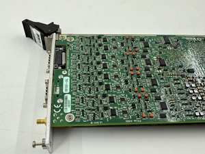Module sonore et de vibration PXIE-4497 pour National Instruments pour NI, testé et utilisé, test <span class=keywords><strong>complet</strong></span> réalisé - Product Image 6