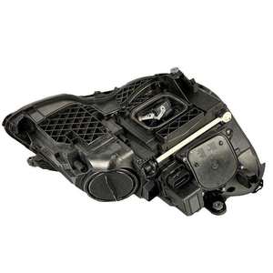 Nuevo Faro Halógeno para Clase E W212 2013-2016, 6000K OE A2128201739 - Product Image 4