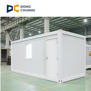 Venta caliente casa modular moderna casa prefabricada casa contenedor con los mejores precios iglú casas <span class=keywords><strong>para</strong></span> <span class=keywords><strong>perros</strong></span> - Product Image 2