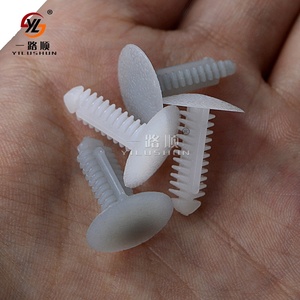 Clips de fixation pour plafond de véhicule A11 Premium, installation facile, stable - Product Image 3