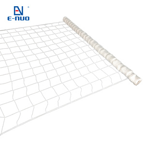 <span class=keywords><strong>Rete</strong></span> di Supporto <span class=keywords><strong>in</strong></span> Polipropilene Bianco per Piante di Cetrioli - Product Image 5