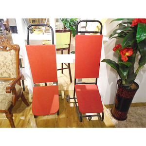 Hoge Kwaliteit Stapelen Banket Stoel <span class=keywords><strong>Trolley</strong></span> Voor <span class=keywords><strong>Hotel</strong></span> <span class=keywords><strong>Hotel</strong></span> <span class=keywords><strong>Hotel</strong></span> Meubilair Bruiloft Stoelen Vervoer Met Wielen - Product Image 2