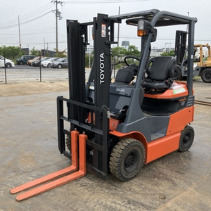 Batterie au lithium 3 tonnes 5 tonnes chariot élévateur chariot élévateur diesel CPCD30 CPCD50 chariot élévateur électrique CPD30 CPD50 chariot élévateur hydraulique - Product Image 5