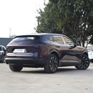 2025 Avatr 07 Vehículo eléctrico de nueva energía China Lujo 5 puertas 5 plazas SUV Avatar 7 Precio - Product Image 1