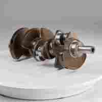 Nouveau vilebrequin 3.5L M272 V6 2720300201 pour moteur Mercedes-Benz W203 W204 W251 350 CL203