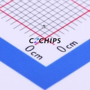 Condensateur SMD (MLCC) JMK063ABJ105KP-F 0201 (Capacité : 1uF) (Précision : 10%) Tension nominale : 6,3V - Product Image 1