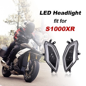 Phare Led YongJin avec DRL pour <span class=keywords><strong>BMW</strong></span> <span class=keywords><strong>S1000XR</strong></span> 2015-2019 - Product Image 2