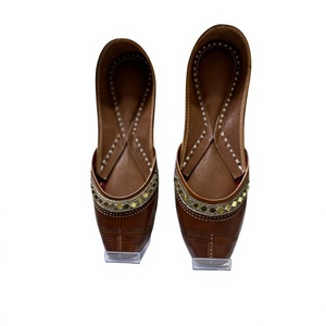 BS INTERNATIONAL NA6750 Premium Women's Leather Shoes All Seasons Toe Traditional Handcrafted <b>Lace</b>-up Fashion Trend Custom - Product Image 5