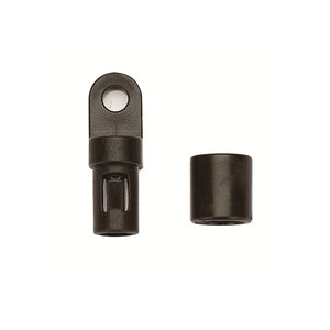 Accessoires de kayak, ensemble de 2 boucles en corde POM, accessoires pour kayak/bateau de pêche - Product Image 1