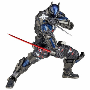 Figurine d'action <span class=keywords><strong>DC</strong></span> Justice Yamaguchi Style 024 en ABS, neuve, en boîte, pour la vente en gros - Product Image 5