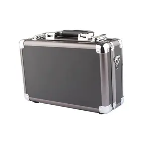 Factory low price midas m32r flight case aluminium flight case speaker good quality eva case for camera