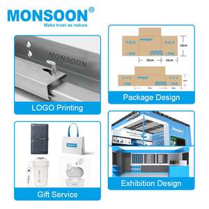 Sistema <span class=keywords><strong>de</strong></span> Deslizamiento Oculto para <span class=keywords><strong>Cajones</strong></span> con Extracción Total y <span class=keywords><strong>Cierre</strong></span> <span class=keywords><strong>Suave</strong></span> con Manijas - Product Image 5