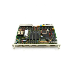 โมดูล 6ES5247-4UA31 ของแท้ในสต็อก |   ระบบ I/O แบบกระจาย S5 สำหรับระบบอัตโนมัติในโรงงาน - Product Image 6