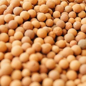 Medio de Tratamiento de Agua, Catalizador Cerámico, Arcilla Roja Activada, <span class=keywords><strong>Bio</strong></span> Bola, Alta Resistencia Mecánica, Gran Porosidad - Product Image 6