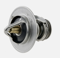 Vente en gros pour NISSAN TOYOTA MITSUBISHI thermostat soupape de refroidissement pièces automobiles Thermostat de voiture 21200-BN300 7701052705 5952148 90916-0