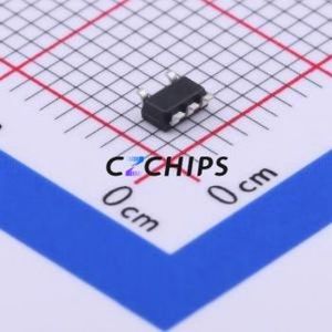 Nouveau-Original H8118A40M5R SOT-23-5 Circuit intégré IC puce PMIC puissance DC-DC IC vente entière composant électronique puce BOM - Product Image 2