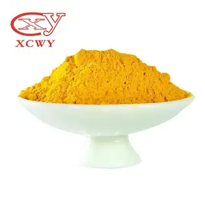 Solvent Yellow 114 Transparent Yellow 3GP Transfer Digital Printing Inkjet Ink Polyester Plastic Rubber Dyes
