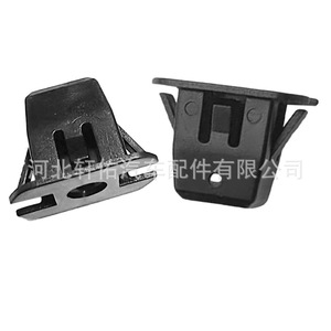 คลิปยึดแผงประตู 8K0837199 สำหรับ Audi A1 A3 Q4 RS3 Porsche Volkswagen อะไหล่ซ่อมพลาสติก - Product Image 4
