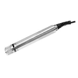 Sensor de Transparencia NTC de Alta Precisión 0-50m RS485 Modbus con Autolimpieza, Detector Digital para Análisis de Calidad del Agua - Product Image 2
