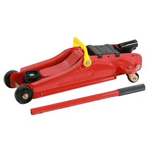 Portable Security Heavy Duty Hydraulic Press Floor <strong>Manual</strong> <strong>Car</strong> Wheel <strong>Jack</strong> with Safe Bolt - Product Image 4