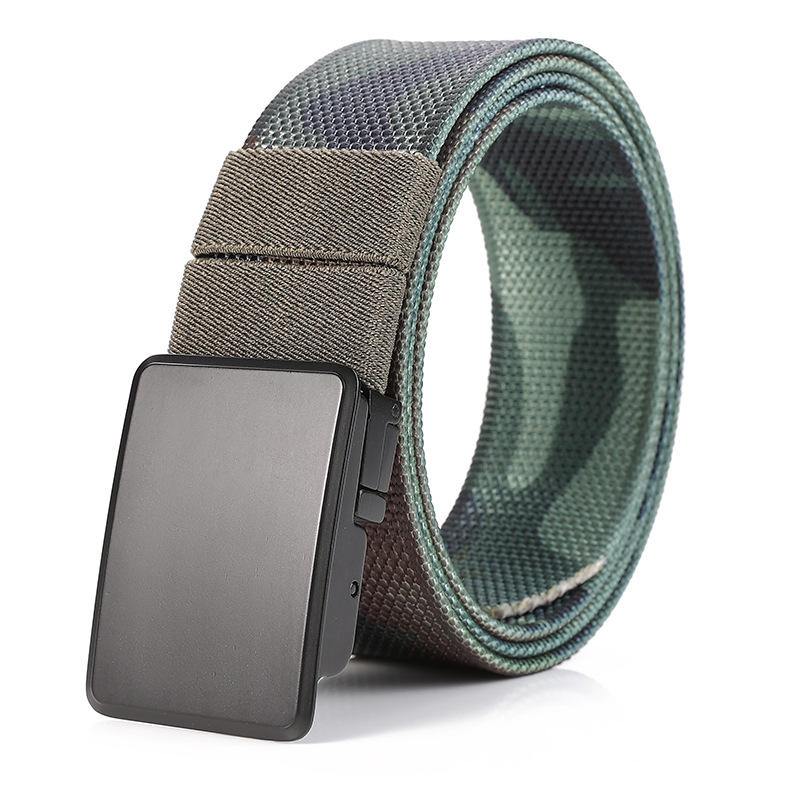 Camouflage deux tons