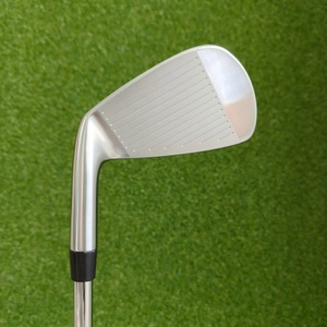 Palos de <span class=keywords><strong>golf</strong></span> personalizados conjuntos de hierro 101T hombres mujeres hoja cuerpo de acero inoxidable # 4-P cabezas de mano derecha forjadas palos de <span class=keywords><strong>golf</strong></span> juego de cabeza de hierro - Product Image 5