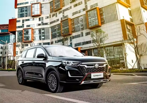 Sinotruk vgv u70 Pro SUV Xăng SUV hiệu suất <span class=keywords><strong>cao</strong></span> giá rẻ xe mới 5 chỗ SUV - Product Image 5