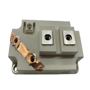 Módulo de Potencia con Precio de Fábrica al por Mayor, Módulo IGBT con Diodo AC SKM150GB12T4G - Product Image 5