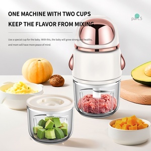 Équipement de plein air, hachoir à viande portable, machine de transformation des aliments, appareils de cuisine, appareils ménagers en gros - Product Image 1