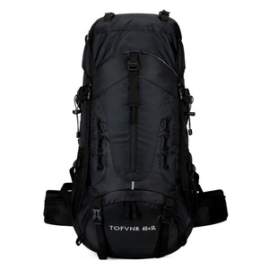 2024 Camping al por mayor bolsa de senderismo al aire libre la mochila impermeable - Product Image 1