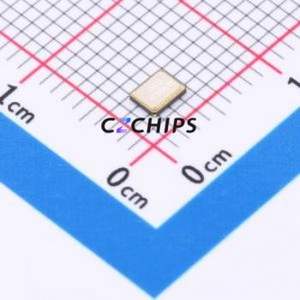 C3SB16.666F20M13 Crystal (Passive) SMD3225-4P Crystal Oscillator SMD Crystal Oscillator 16.66667MHz 10ppm 20pF - Product Image 1