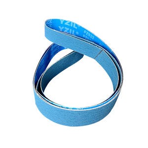 Papel de <span class=keywords><strong>Lija</strong></span> Abrasivo de Diamante para Manualidades de Madera, Pulido Rectangular para Pulido de Metal, Banda de Lijado de Diamante - Product Image 5