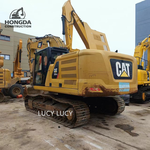 Used Caterpillar 330GC Excavator Core Motor Engine PLC Including Models CAT320GC CAT323GC CAT326GC CAT336GC CAT345GC CAT349GC - Product Image 3