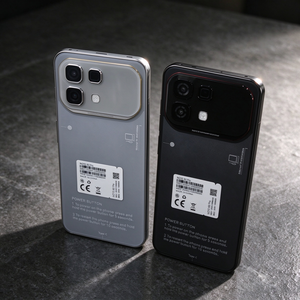 Smartphones note60pro 5G 24 Go + 1 To, Neuf, Scellé, Version Globale, Ultra Mince, Grande Autonomie, Android 15 - Product Image 5