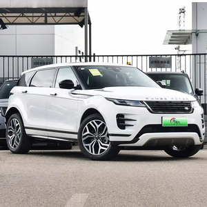 Land <strong>Rover</strong> <strong>Range</strong> <strong>Rover</strong> 2024 <strong>Evoque</strong> 2.0T Luxury Large SUV, Chery <strong>Range</strong> <strong>Rover</strong> <strong>Evoque</strong> Gasoline Version <strong>New</strong> Car for <strong>Sale</strong>