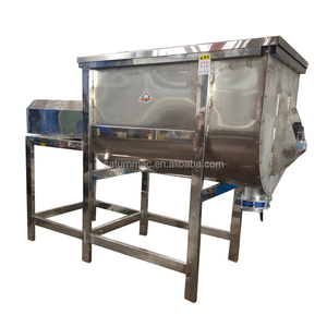 Công Nghiệp Gia vị bột Khô Trộn máy gia súc thức ăn trộn sữa bột cà phê bột trộn máy - Product Image 3