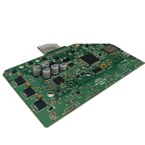 لوحة تحكم تعليق هوائي معدلة للسيارات مصنوعة من مادة FR-4، وحدة تحكم لضبط ارتفاع السيارة طراز EW_K_005 - Product Image 5